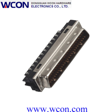 Welding Line Type D Type 68 P Metal Shell Scs