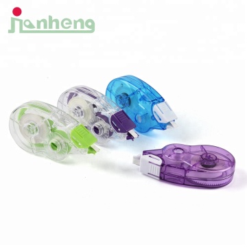 Multifunctional 5mm x 8m Correction Tape: Enhancing Your Editing Experience