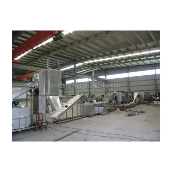 Sanshon Fruit and Vegetable Pre-processing Machinery & Agricultural Equipment