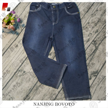 plus size boys cheaper denim jeans pants