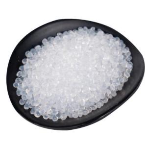 EVA Resin Raw Material Granules for Making Shoes