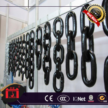 304 Stainless Steel Welded Lifting Chain