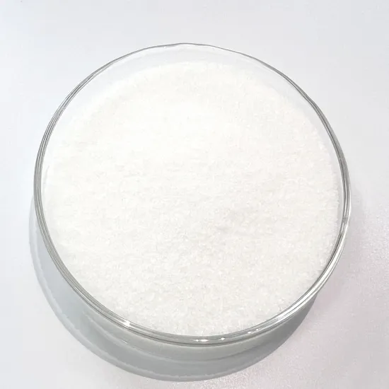Polyacrylamide Power for Industry Chemical