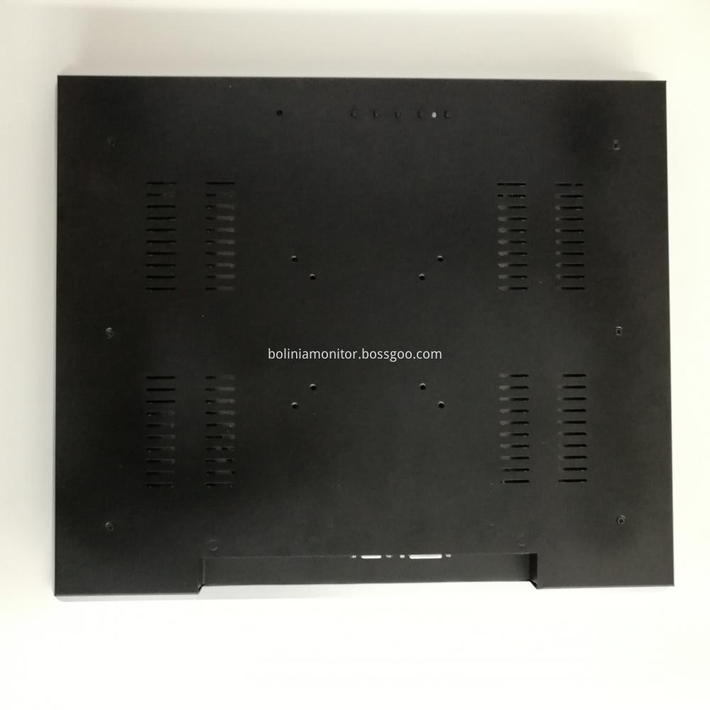 Embedded Touch Monitor 5