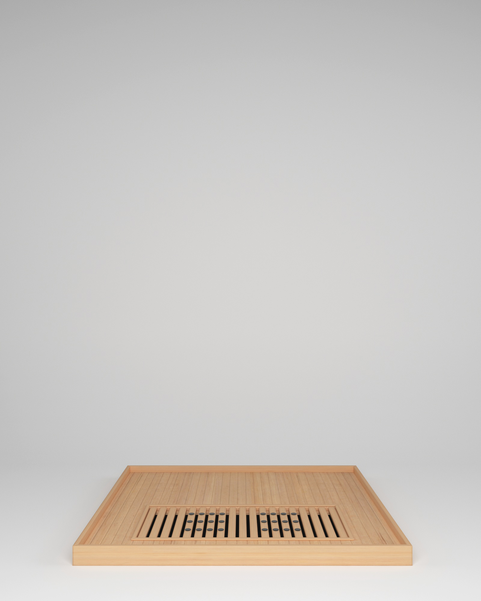 2 seater infrared sauna