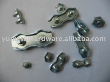 Egg Shape Clamp