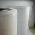 Thick PP film for packaging