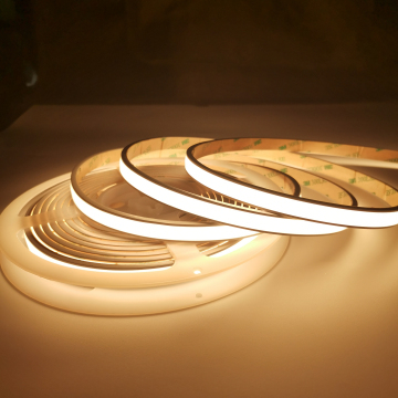 Aglare υψηλής ποιότητας 24V 5M RGB COB LED LID