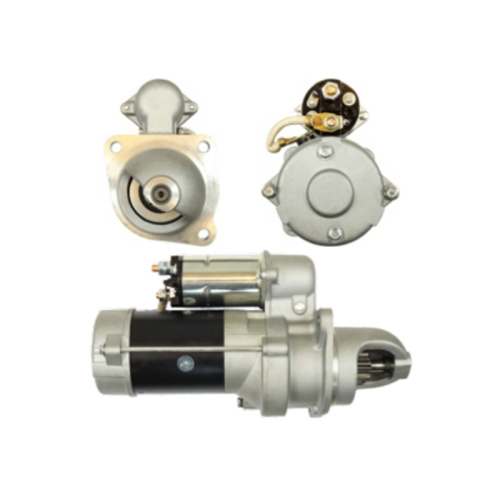 Delco truck starter 12Volt 2.5KW engine