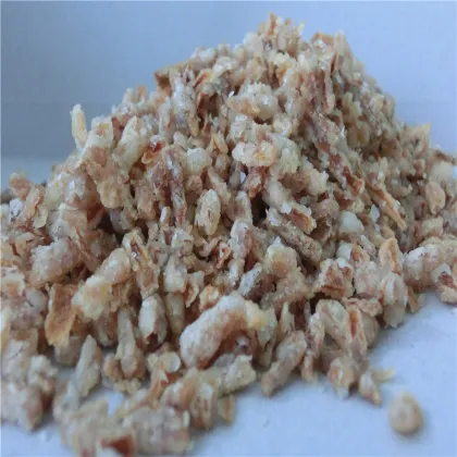 Imported onion crunchy fry onions