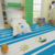 Kindergarten floor,Children playground floor,nursery school flooring