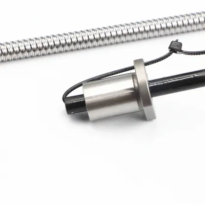 TBI SFK0802 Ball Screw Nut