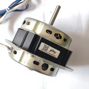 Outstanding wash Motor Godre 90W Aluminium Wire for Washing Machine AC Motor