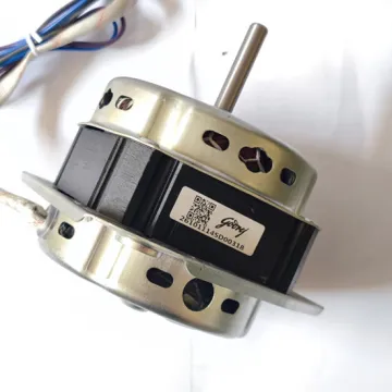 Outstanding wash Motor Godre 90W Aluminium Wire for Washing Machine AC Motor