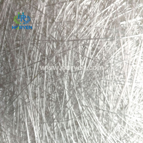 Fiberglass Chopped Mat Direct sale 300g fiberglass chopped strand mat Supplier