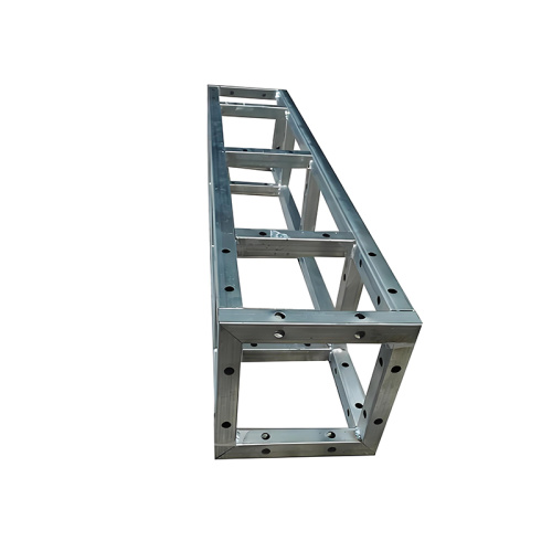 Modular Event Truss Systems for Stages & Exhibitions