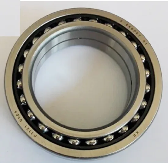 Japan Original Quality Double Row Angular Contact Ball Bearing GEARBOX - Wholesale Price 846067.01 (56X86X25MM)