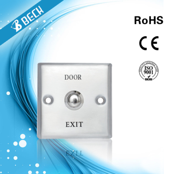 Exit Push Button De-05