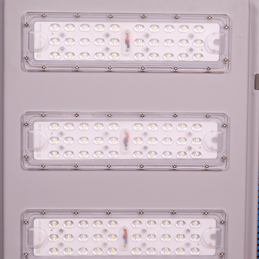 Solar Street Lights