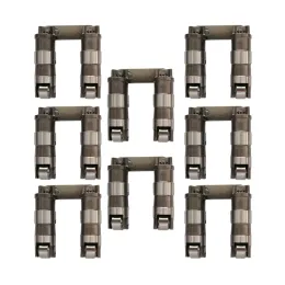 RACING RETROFIT ROLLER VALVE LIFTERS & TAPPETS FOR SBC GM/CHEVY 262-400