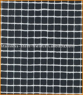 FIBERGLASS WINDOW SCREENING