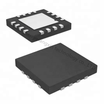 IR3598MTRPBF: Low Voltage Gate Driver IC - In Stock