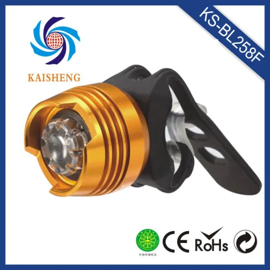 Waterproof Tail Bicycle Lamp