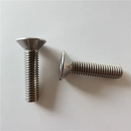High-Quality T-Bolt, T-Head Handle, Square Bolts: Your Ultimate Solution for Fasteners and Structural Bolts