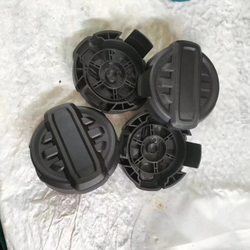 High Quality Abs Plastic Injection Parts