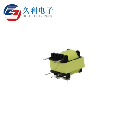 Generation of high-frequency transformers