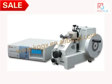 KD-1508R-III Rotary Microtome+Fast Freezing Microtome