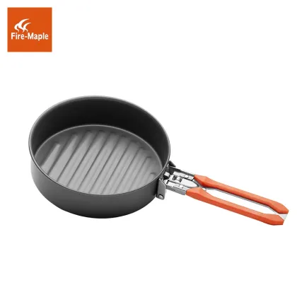 Fire-Maple FEAST 4 Outdoor Camping Aluminum Cookware