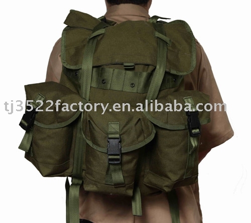 Military Alice backpack