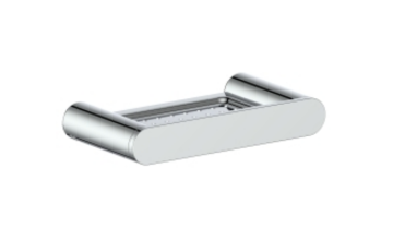Bathroom Chrome Soap Holder