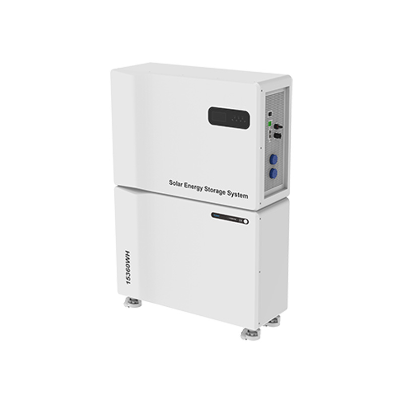 High power 15kwh all in one lithium battery