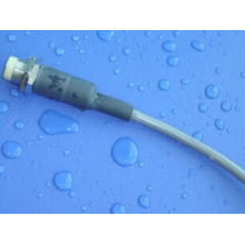Rugged Heat Shrink Cover for Defense Use