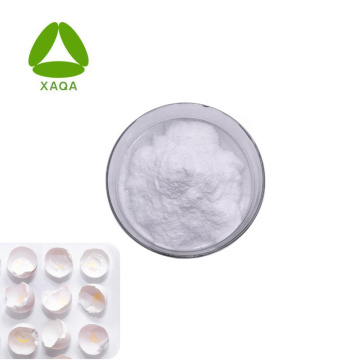 Natural Eggshell Membrane Extract Peptide Powder