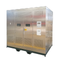 Stainless Steel Encased Low Noise Dry Transformer
