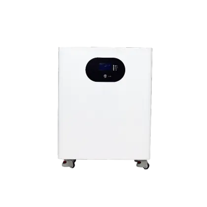 ESS Mobile Energy Storage Battery Box