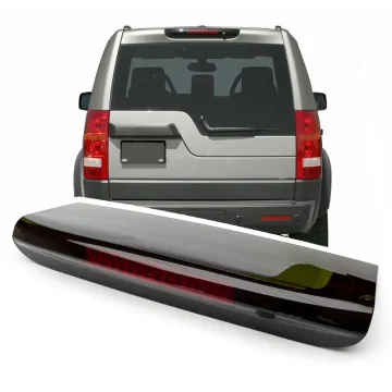LR029623 LR072856 High-Mounted 3rd Brake Light for Land Rover LR3 LR4 Discovery 2005-2016