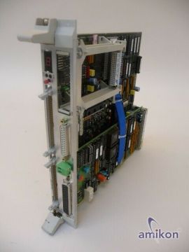 SIEMENS 6DD1606-2AB0