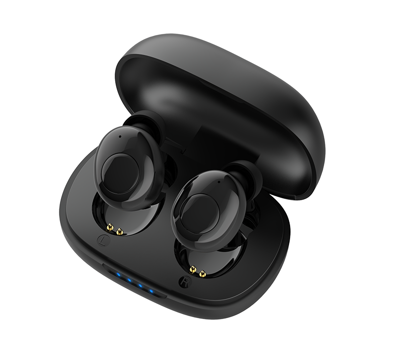 Yt h001 hearing aids with bluetooth wireless 10 channel manufacturers