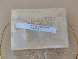 American Ginseng Extract