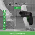 Awlop CS05 3.6V مفك اللاسلكي القابل لإعادة الشحن