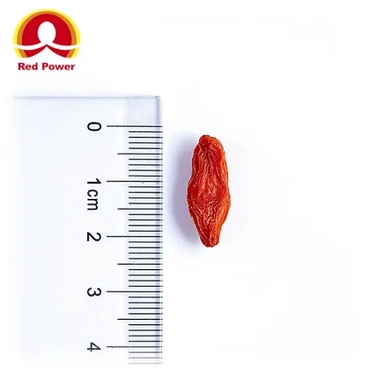 HALAL Red Goji Vitamins