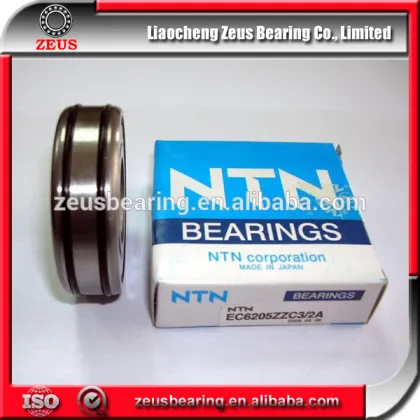 Ball bearing original Japan NTN bearing