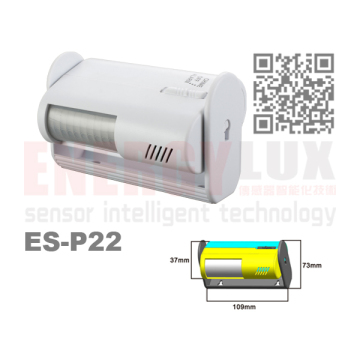 PIR Door sesor switch alram motion detector