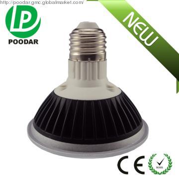 PAR30 LED down light e27 dimmable cree