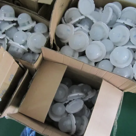 Led rechargeable cordless work light