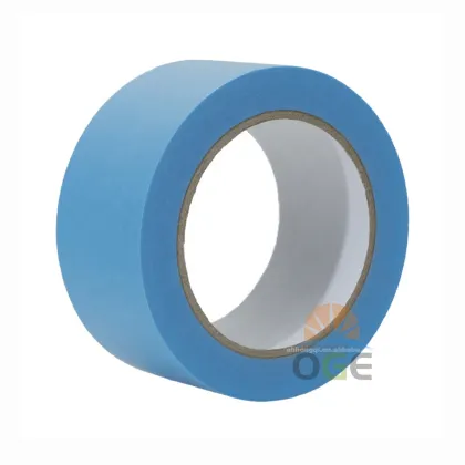 Golden Washi Tape - Japan Rice Paper Tape